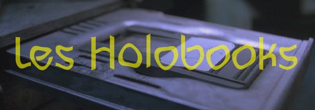 Les Holobooks